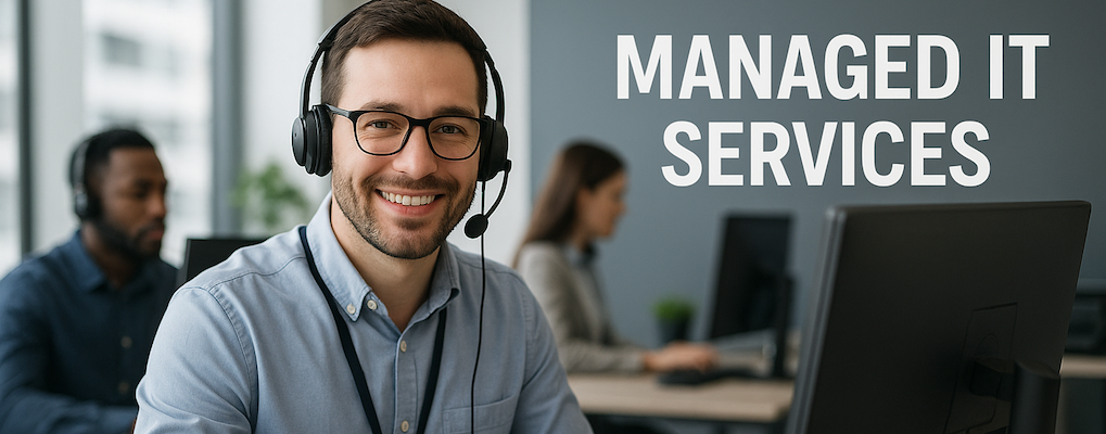 Managed IT Solutions