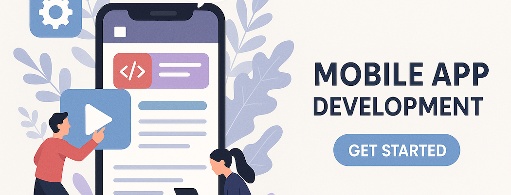 Mobile App Development