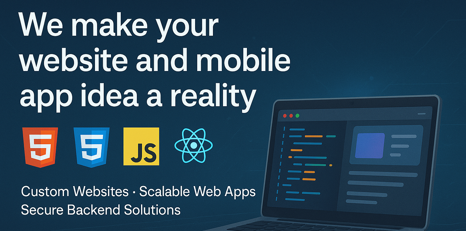 Web Development